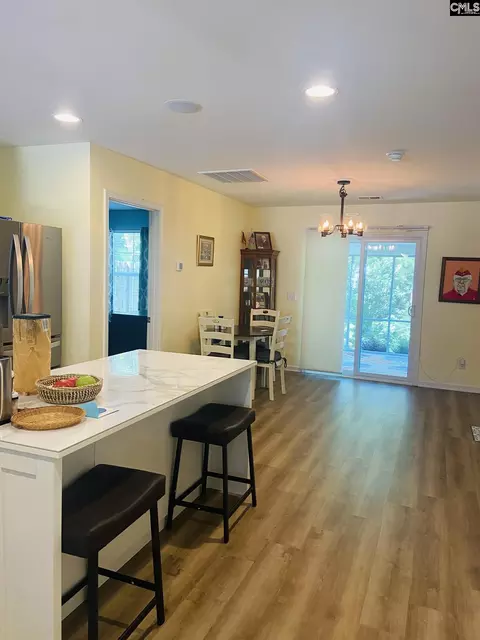 Kitchen - 296 Wahoo Cir, Irmo, SC 29063 photo 3 of 6