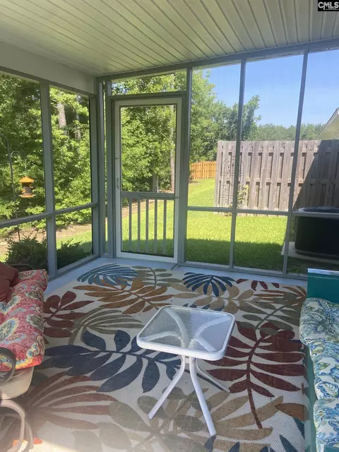 Exterior - 296 Wahoo Cir, Irmo, SC 29063 photo 5 of 7
