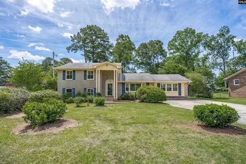 29 Beacon Hill Rd, Columbia, SC 29210