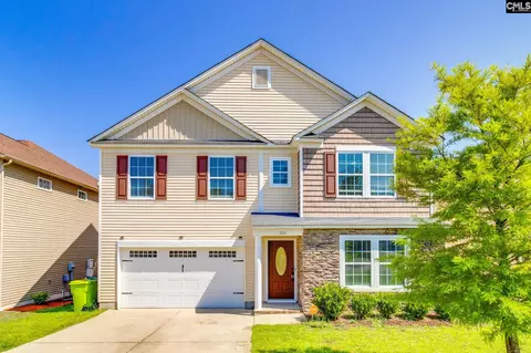 1111 Triple Crown Ct, Elgin, SC 29045