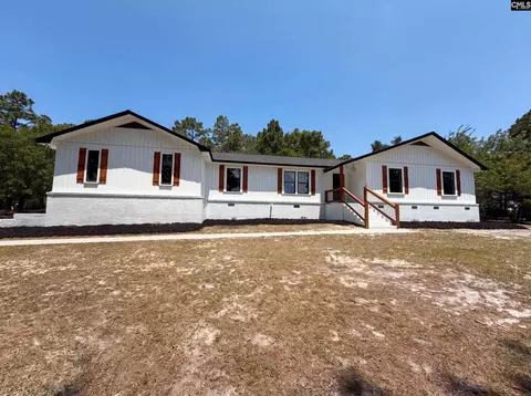 100 Fenrir Dr, Columbia, SC 29229
