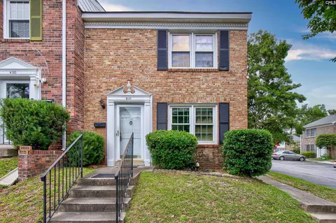 7602 Hunt Club Rd #B106, Columbia, SC 29223