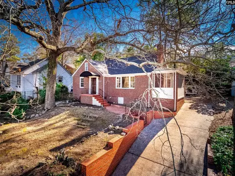 2724 Gervais St, Columbia, SC 29204