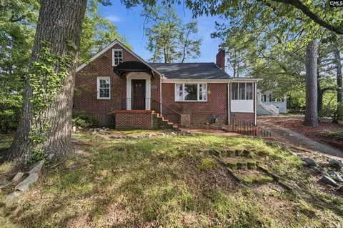 2724 Gervais St, Columbia, SC 29204