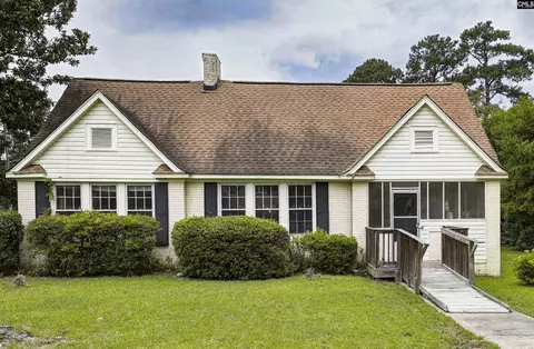 1125 Hancock St, Columbia, SC 29205