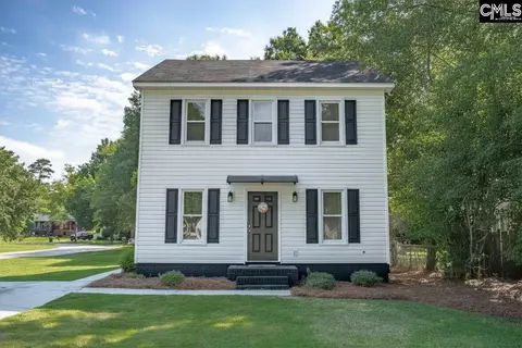 173 E Dean Rd, Irmo, SC 29063