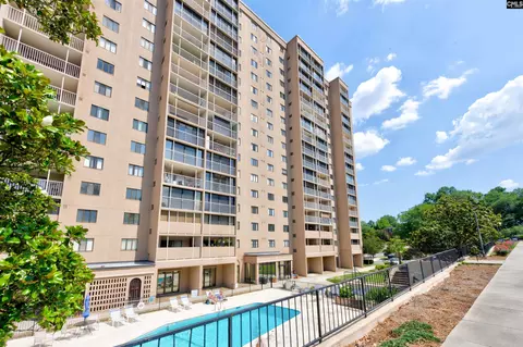 1825 St Julian Pl #8-B, Columbia, SC 29204