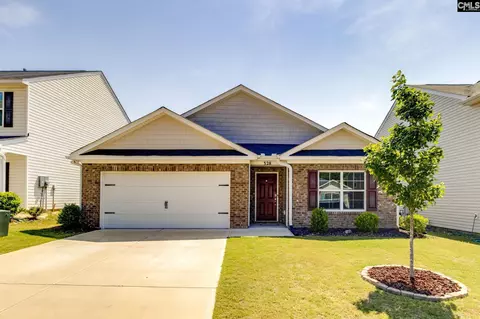 328 Sheila Silver Dr, Lexington, SC 29073