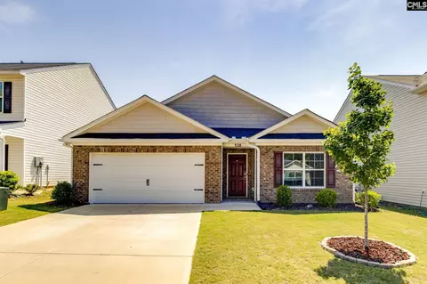 328 Sheila Silver Dr, Lexington, SC 29073