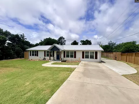 608 Old Edgefield Rd, North Augusta, SC 29841