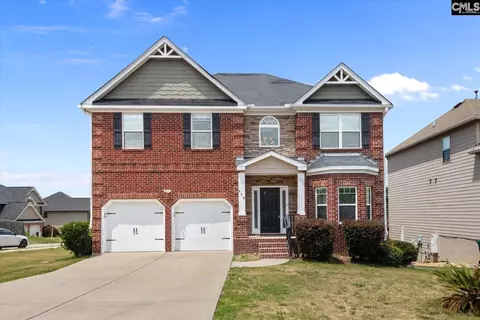 119 Grey Oaks Ln, Lexington, SC 29072