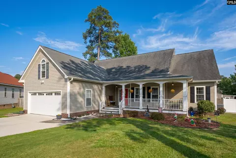 14 Ashley Brook Ct, Columbia, SC 29229