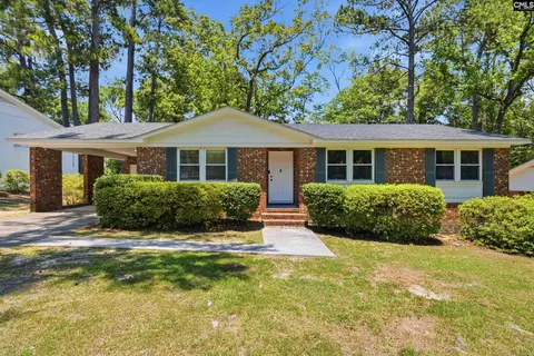 2139 Rolling Hills Rd, Columbia, SC 29201
