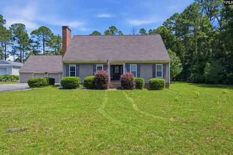343 Pinewood Dr, Santee, SC 29142