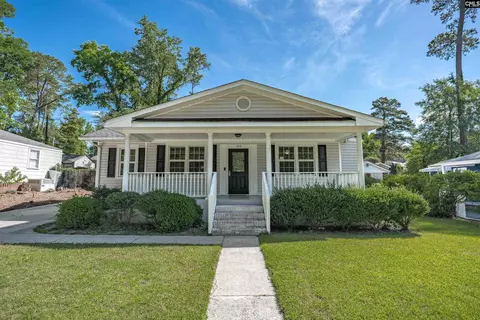 122 Ponte Vedra Dr, Columbia, SC 29206