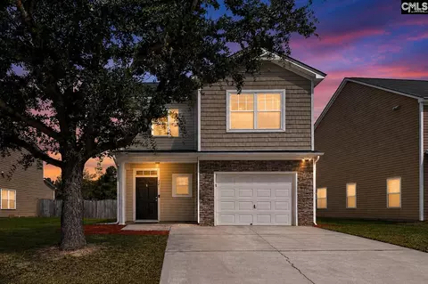 321 Drooping Leaf Rd, Lexington, SC 29072
