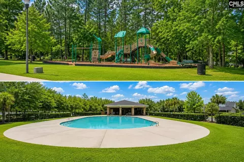 321 Drooping Leaf Rd, Lexington, SC 29072