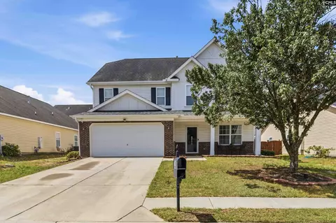 536 Mansfield Ln, Columbia, SC 29203