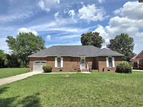 1290 Oaklane Dr, Orangeburg, SC 29115