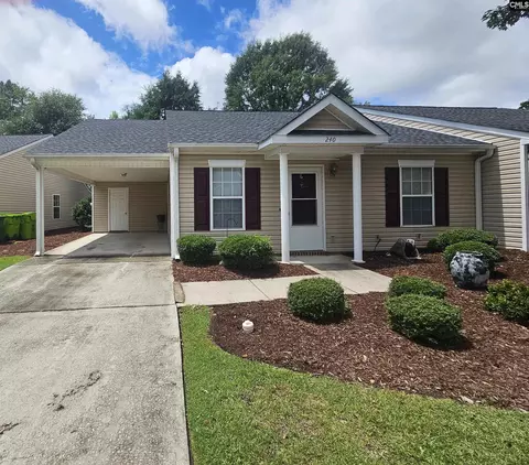 240 Philmont Dr, Columbia, SC 29223