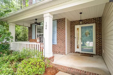 104 Tolbert St, Lexington, SC 29072
