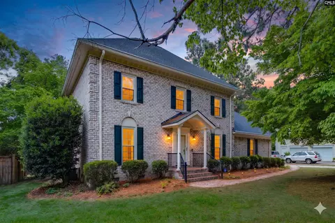 112 Genessee Valley Rd, Columbia, SC 29223