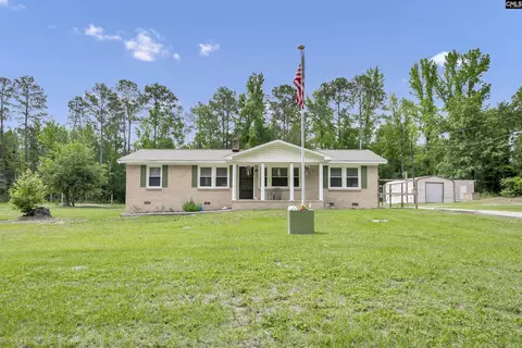 1025 Spring Dr, Lugoff, SC 29078