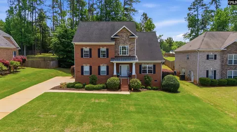 153 Ridgemont Dr, Columbia, SC 29212