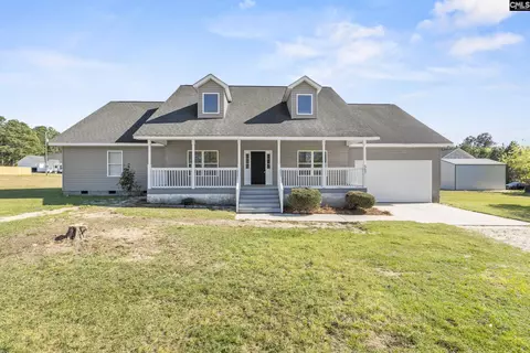557 Fredonia Rd, Leesville, SC 29070