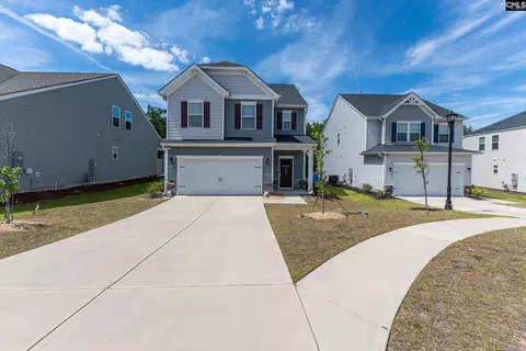 1013 Woodcreek Farms Rd, Elgin, SC 29045