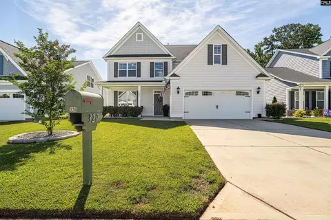 320 Brenthaven Dr, Chapin, SC 29036