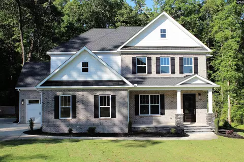 100 King Lees Ct, Lexington, SC 29072