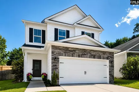 240 Cinnamon Hills Ln, Lexington, SC 29072