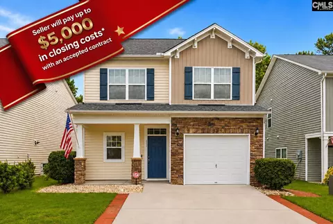 157 Autumn Stroll Ct, Lexington, SC 29072