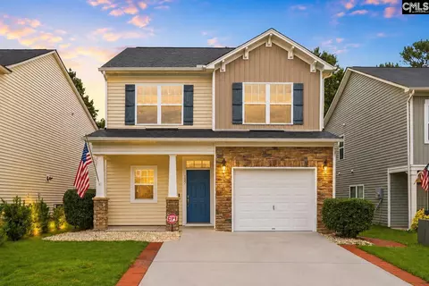 157 Autumn Stroll Ct, Lexington, SC 29072