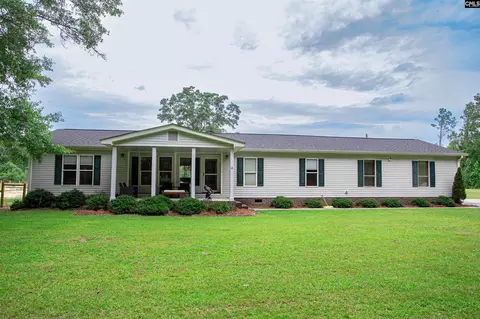 1640 Lawhorn Rd, Cassatt, SC 29032