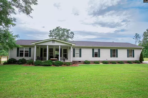 1640 Lawhorn Rd, Cassatt, SC 29032