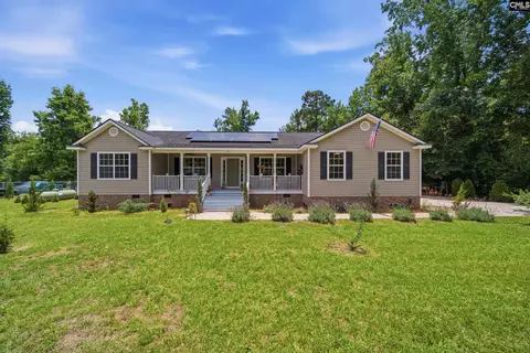 2154 Tanglewood Rd, Sumter, SC 29154