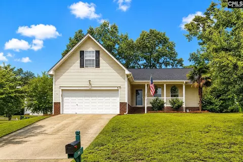 706 Whitewater Dr, Irmo, SC 29063