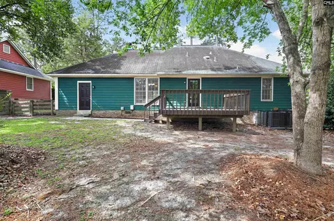 117 Parliament Dr, Columbia, SC 29223