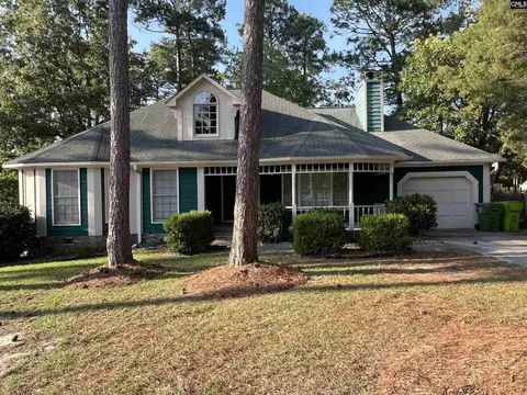 117 Parliament Dr, Columbia, SC 29223