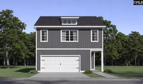 277 S Lake Ct, Lexington, SC 29073