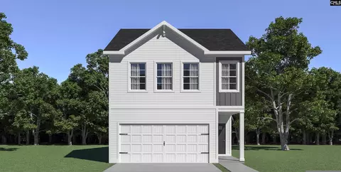 275 S Lake Ct #50B, Lexington, SC 29073