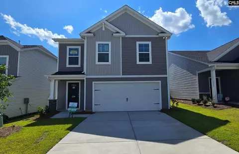 2334 Damascus Way, Lexington, SC 29073