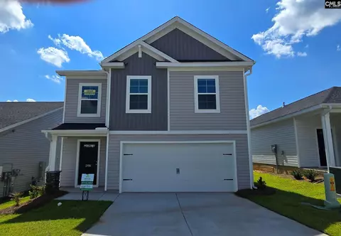 2416 Bold Ruler Rd, Lexington, SC 29073
