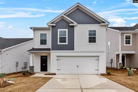 2416 Bold Ruler Rd, Lexington, SC 29073
