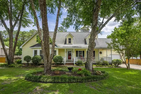 132 Platinum Dr, Lexington, SC 29072