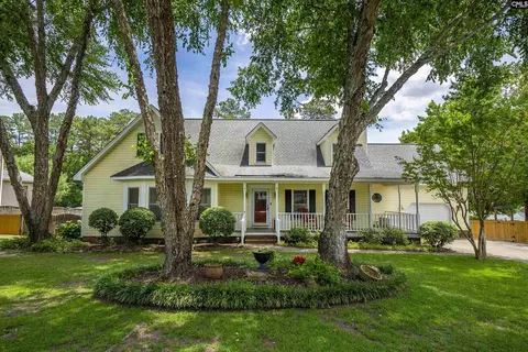 132 Platinum Dr, Lexington, SC 29072