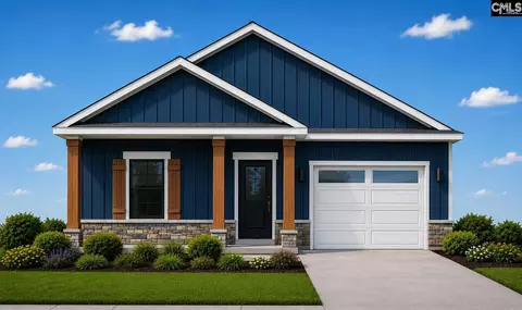 1108 Chartel Cir, Columbia, SC 29203