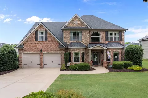 131 Park Place Cir, Lexington, SC 29072